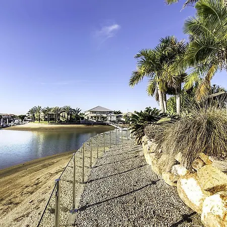 Newport Dream Quiet Island - No Party Maximum 9-10 People Villa Redcliffe Exterior photo