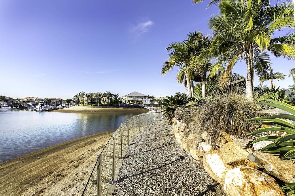 Newport Dream Quiet Island - No Party Maximum 9-10 People Redcliffe
