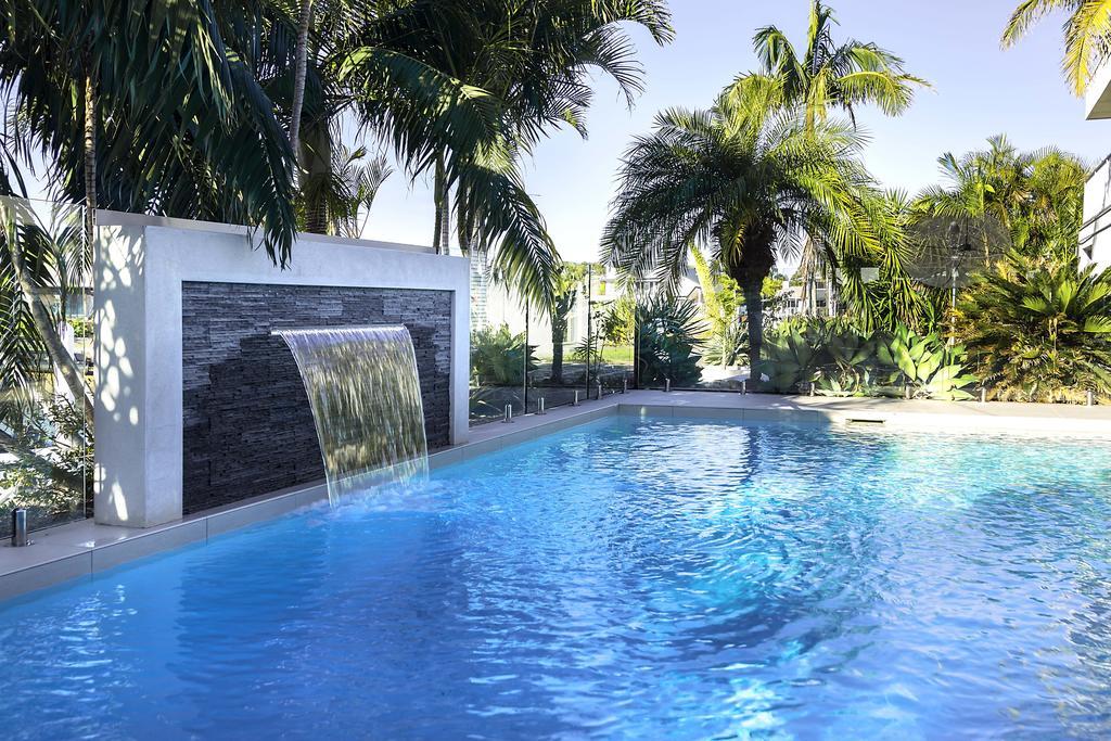Holiday home Newport Dream Quiet Island - No Party Maximum 9-10 People Redcliffe