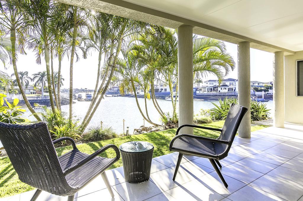 Newport Dream Quiet Island - No Party Maximum 9-10 People Redcliffe